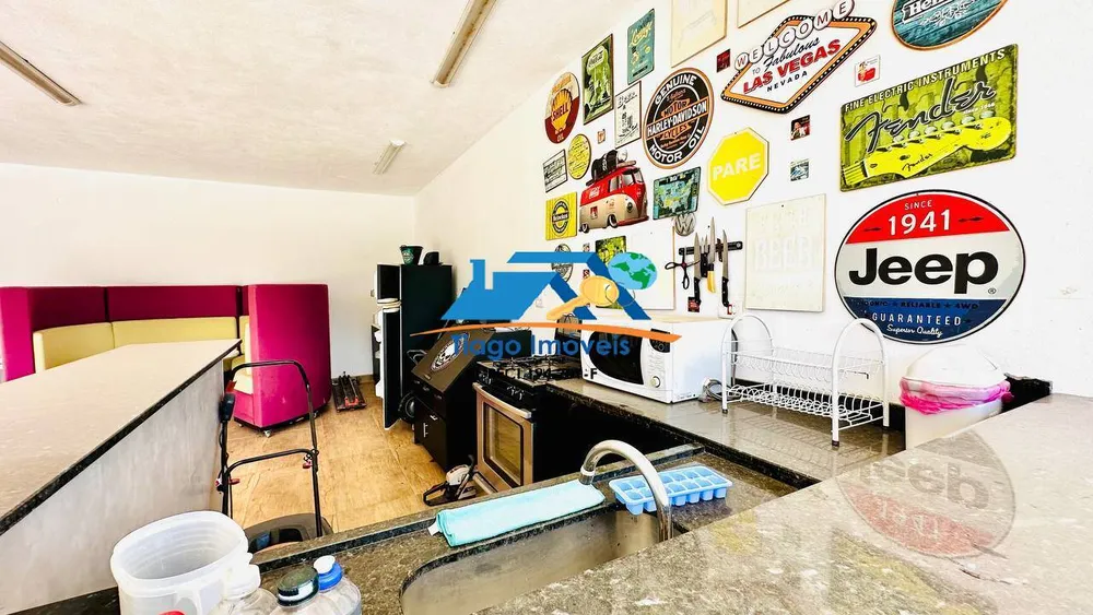 Casa de Condomínio, 4 quartos - Foto 6