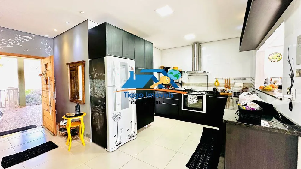 Casa de Condomínio, 4 quartos - Foto 9