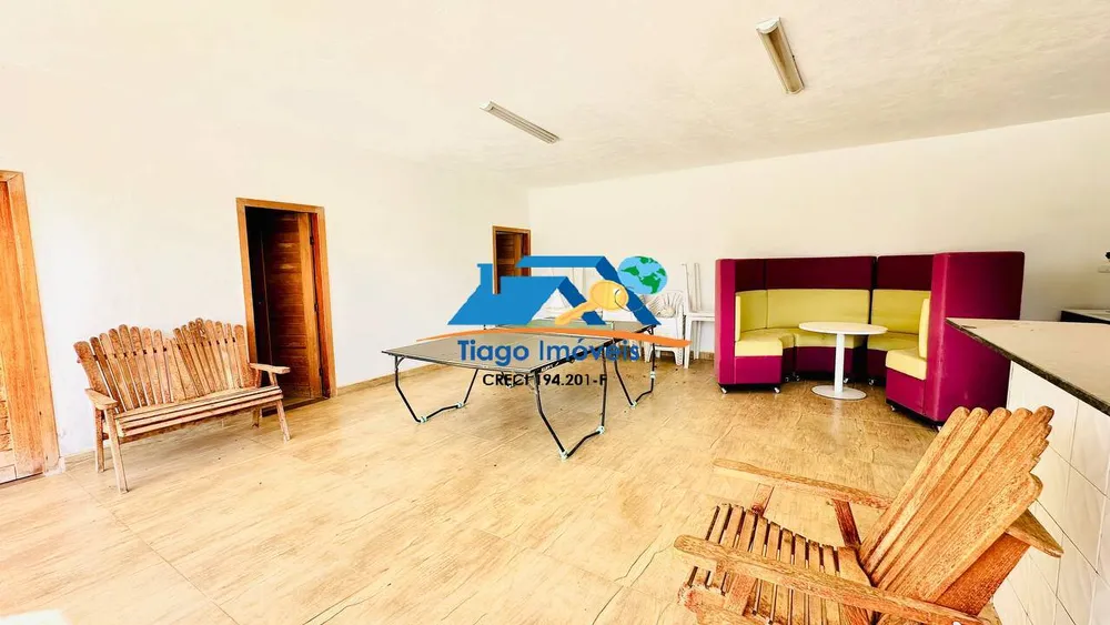 Casa de Condomínio, 4 quartos - Foto 8