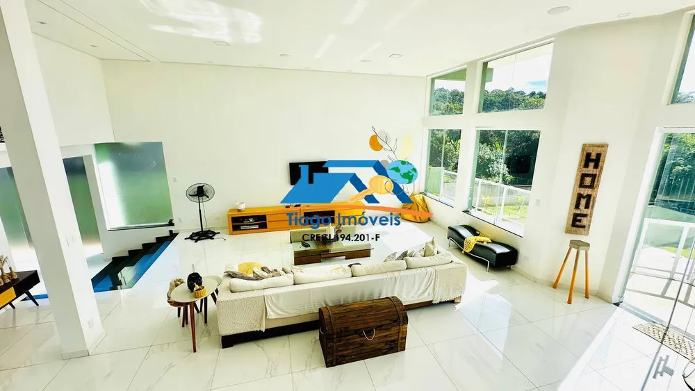 Casa de Condomínio, 4 quartos - Foto 10
