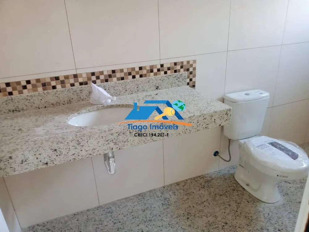 Casa de Condomínio, 4 quartos - Foto 8
