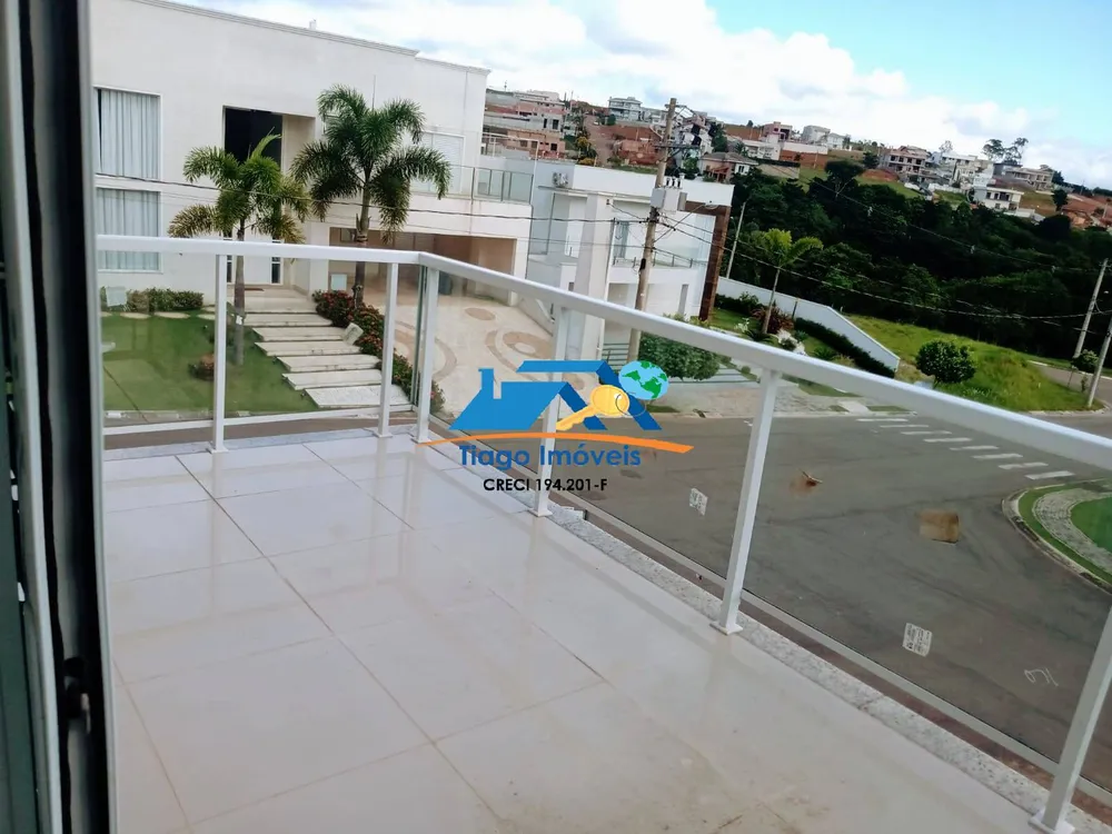 Casa de Condomínio, 4 quartos - Foto 4