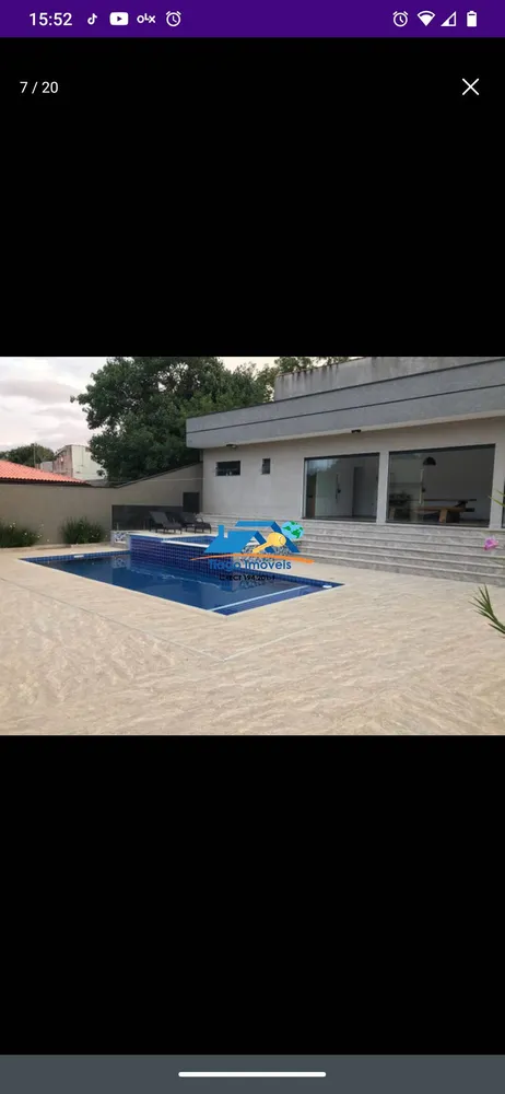 Casa, 4 quartos, 600 m² - Foto 12