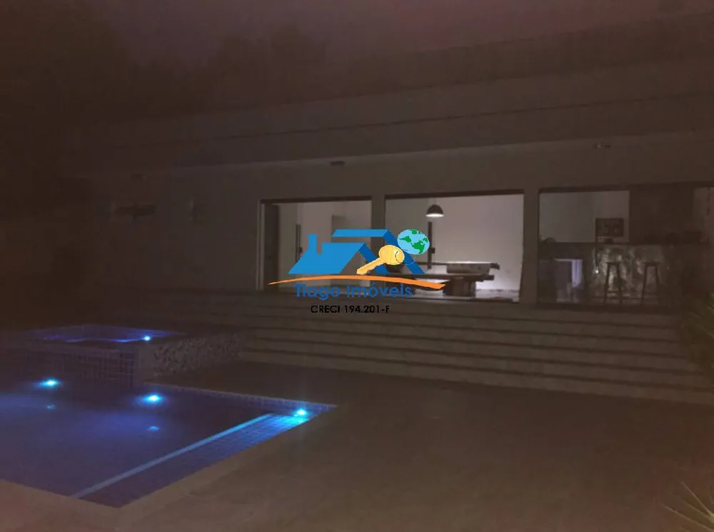 Casa, 4 quartos, 600 m² - Foto 8