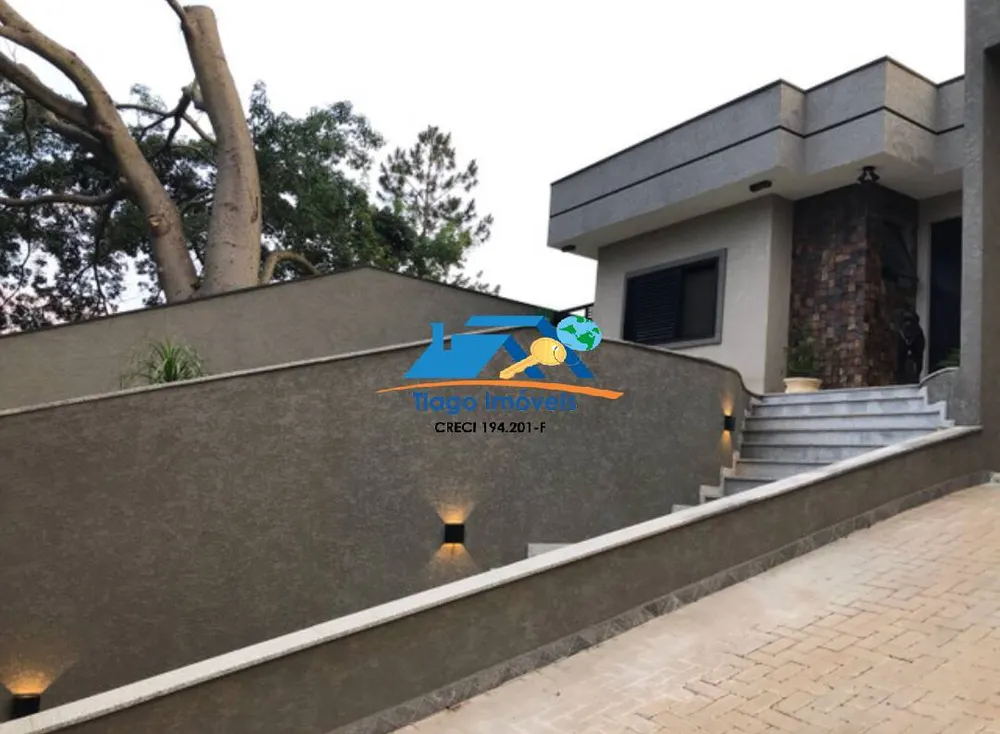 Casa, 4 quartos, 600 m² - Foto 6