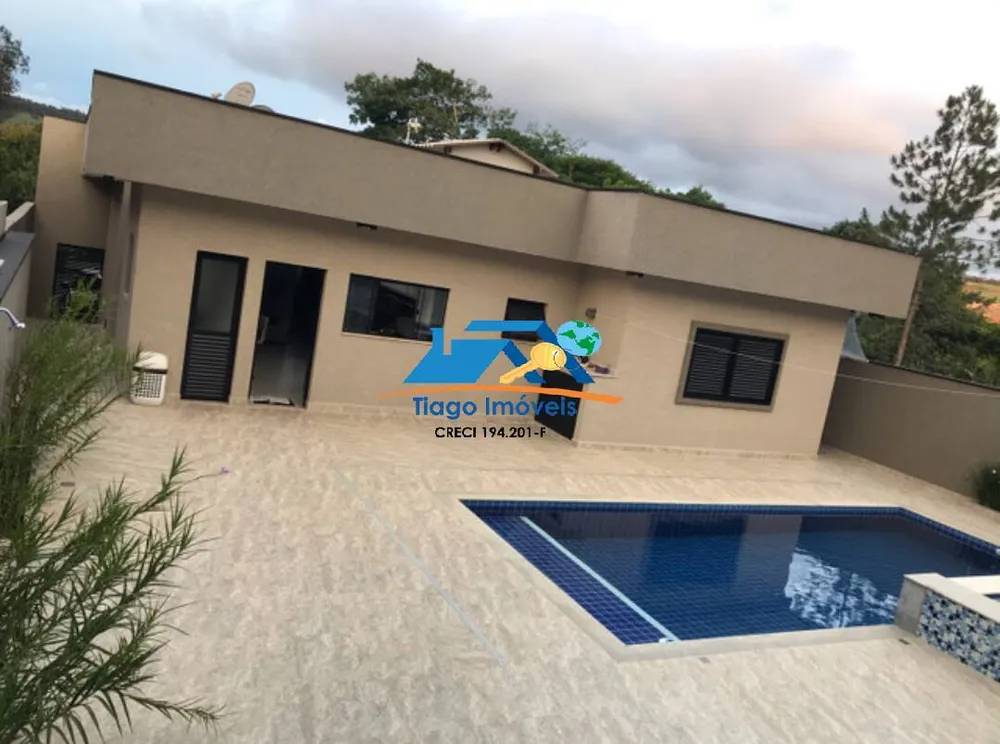 Casa, 4 quartos, 600 m² - Foto 3