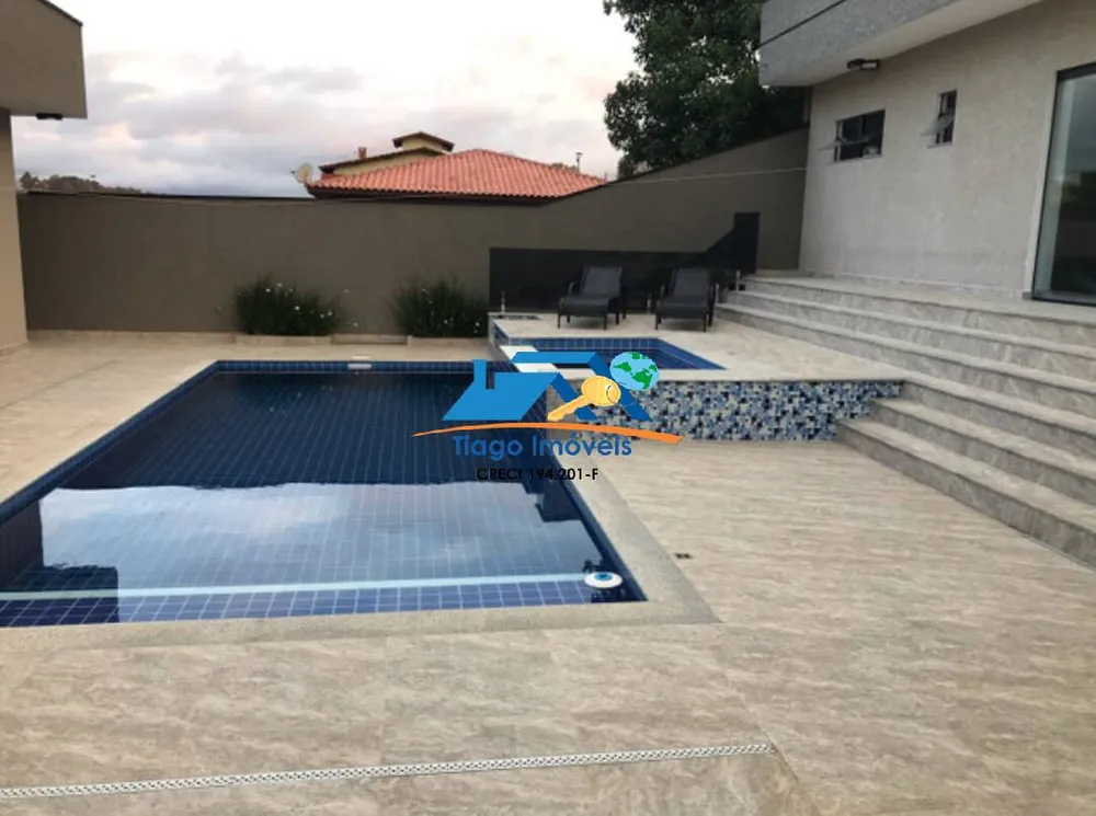 Casa, 4 quartos, 600 m² - Foto 4