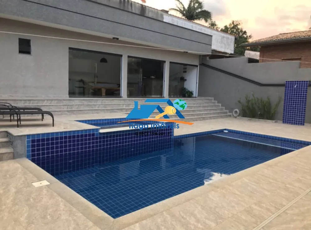 Casa, 4 quartos, 600 m² - Foto 9