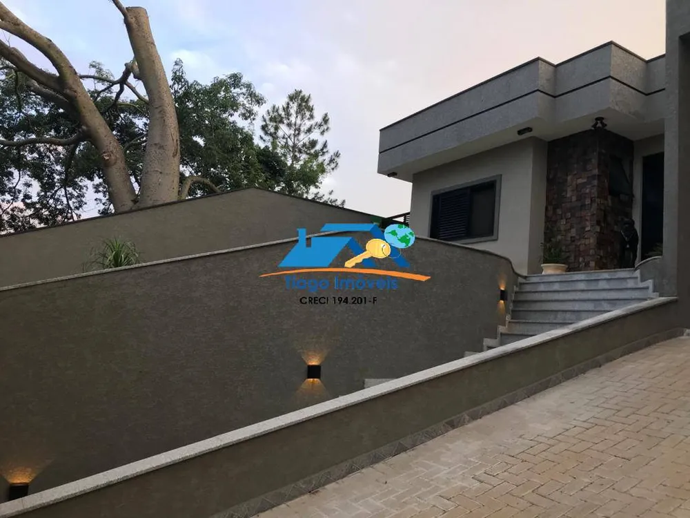 Casa, 4 quartos, 600 m² - Foto 11