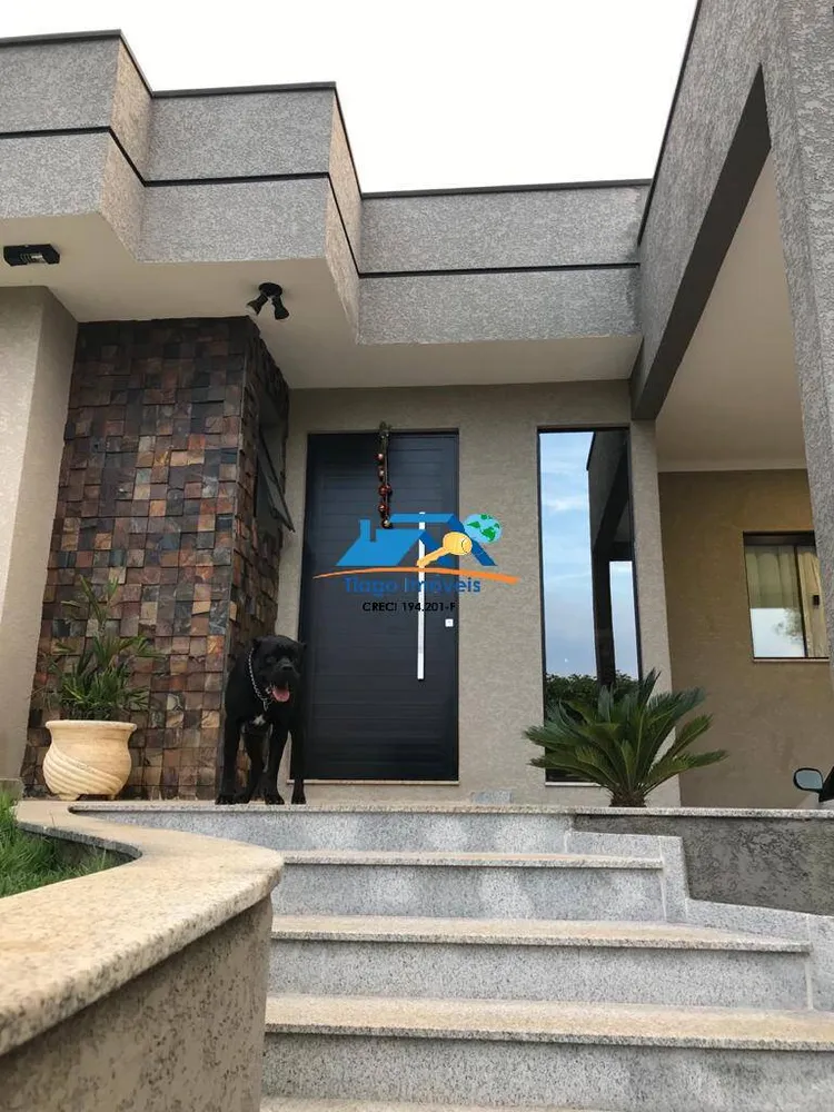 Casa, 4 quartos, 600 m² - Foto 2