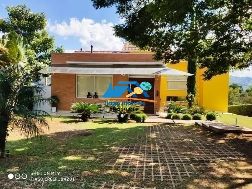Sítio, 4 quartos, 1473 m² - Foto 7