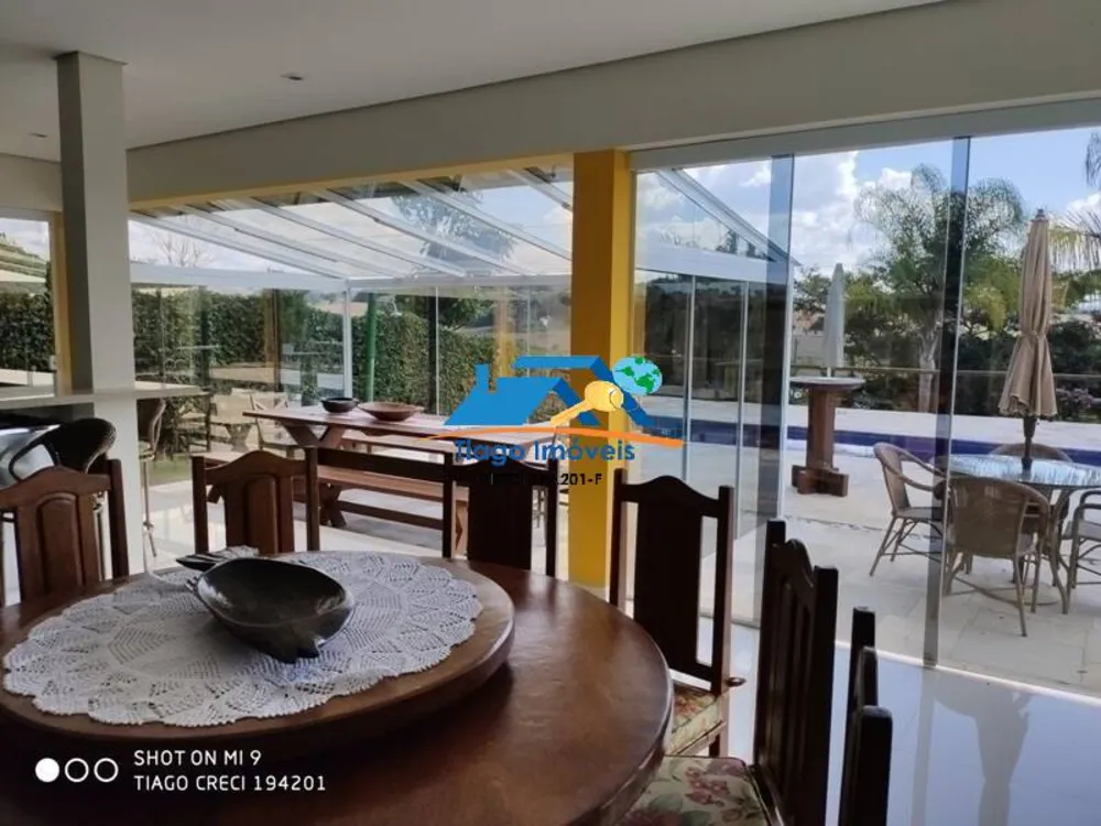 Sítio, 4 quartos, 1473 m² - Foto 6