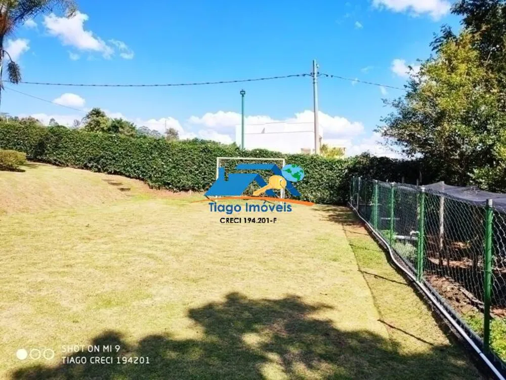 Sítio, 4 quartos, 1473 m² - Foto 8