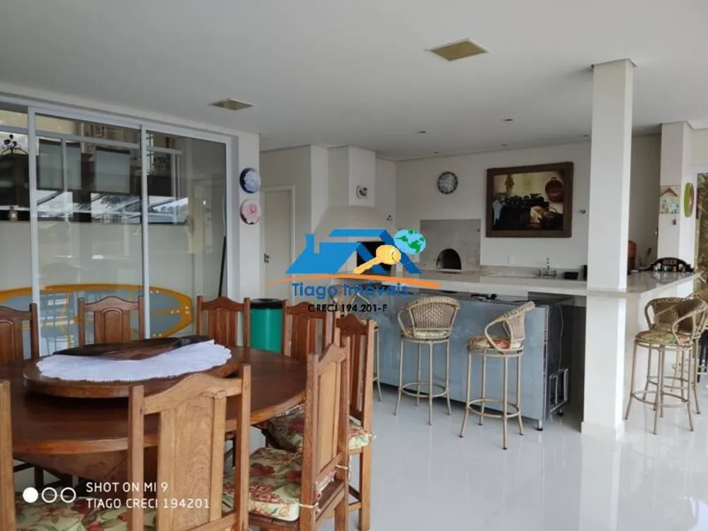 Sítio, 4 quartos, 1473 m² - Foto 3