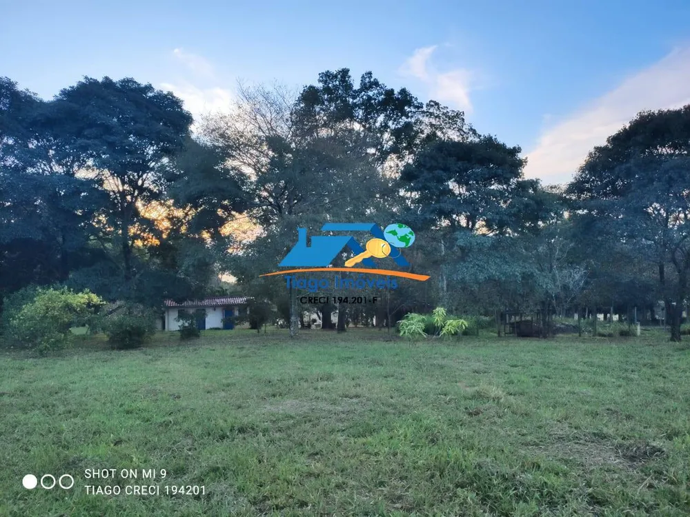 Sítio, 8 quartos, 3 hectares - Foto 4