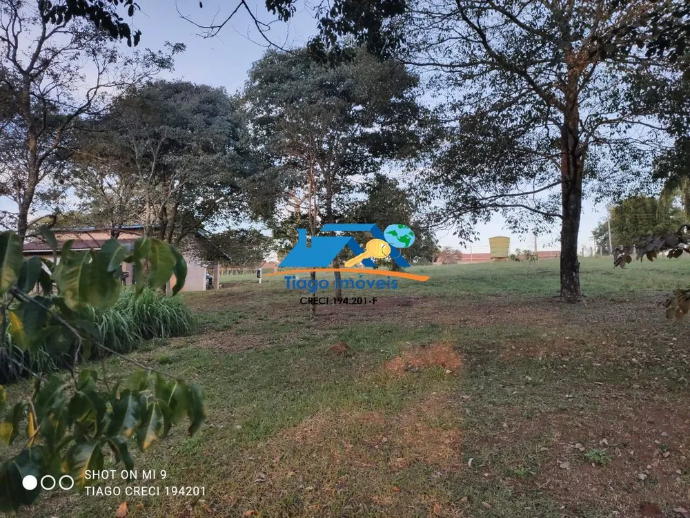 Sítio, 8 quartos, 3 hectares - Foto 3