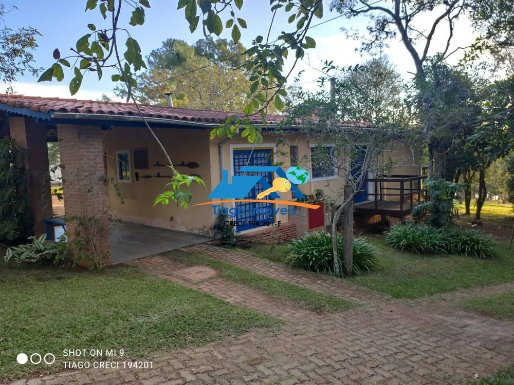 Sítio, 8 quartos, 3 hectares - Foto 8