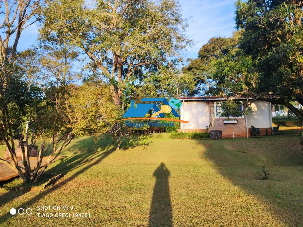 Sítio, 8 quartos, 3 hectares - Foto 6
