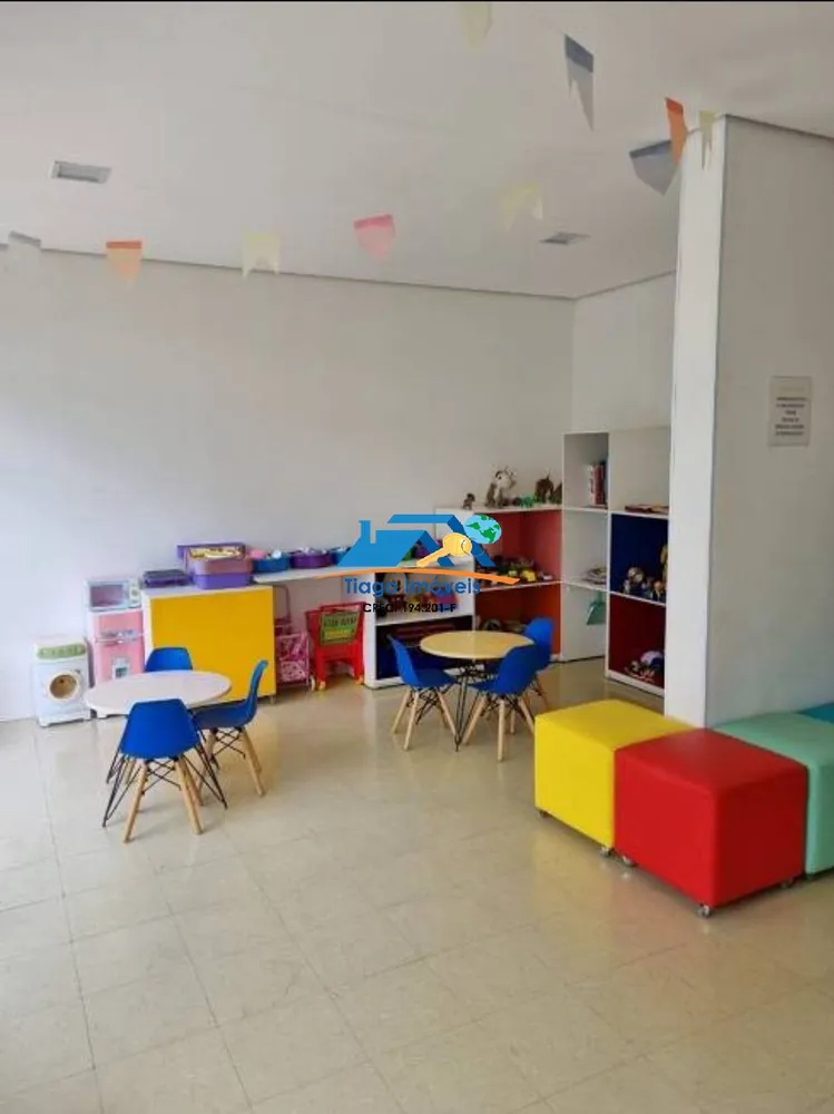 Apartamento, 3 quartos, 92 m² - Foto 11