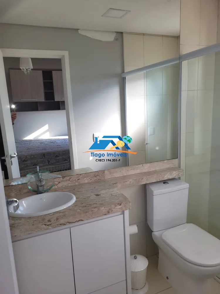 Apartamento, 3 quartos, 92 m² - Foto 10
