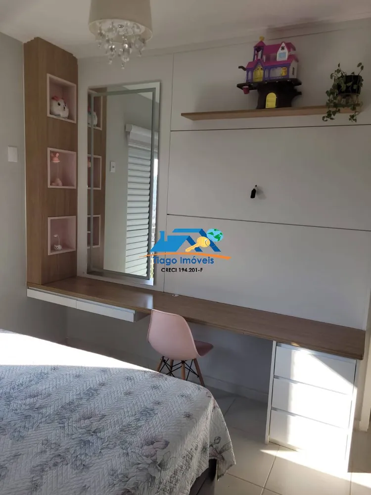 Apartamento, 3 quartos, 92 m² - Foto 8