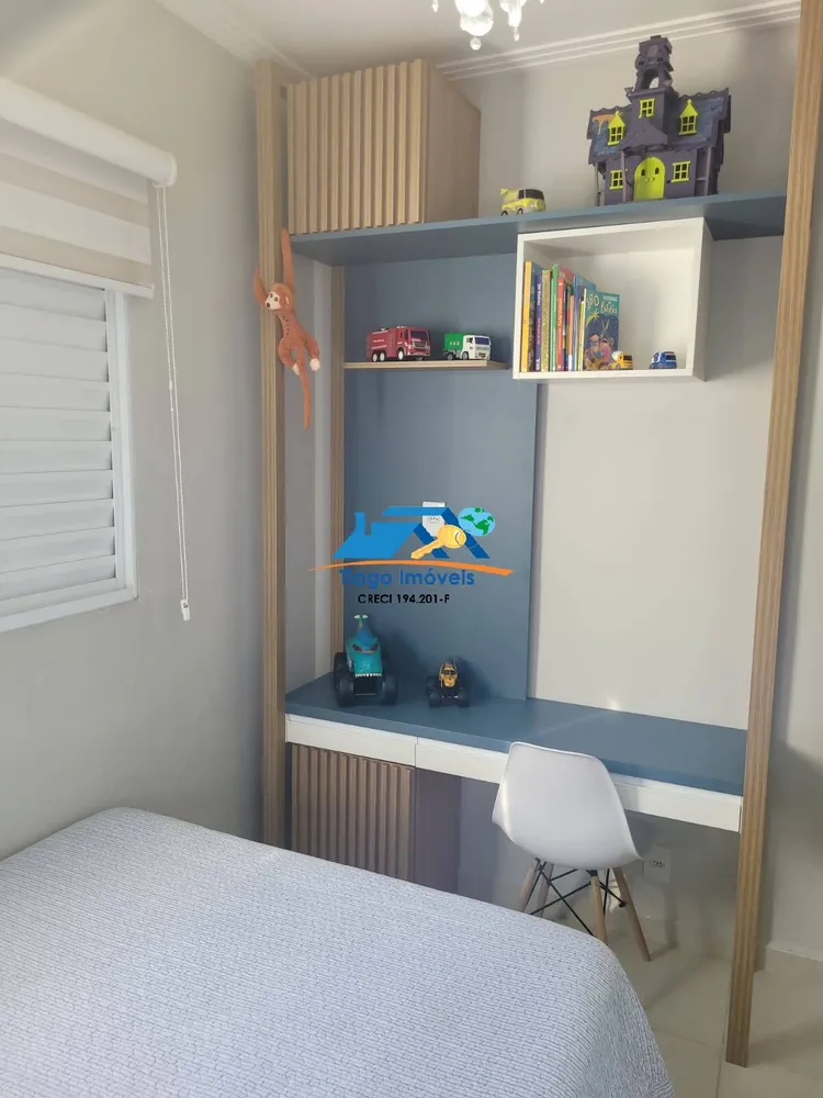 Apartamento, 3 quartos, 92 m² - Foto 7