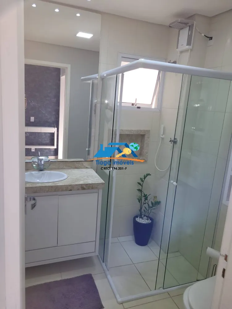 Apartamento, 3 quartos, 92 m² - Foto 5