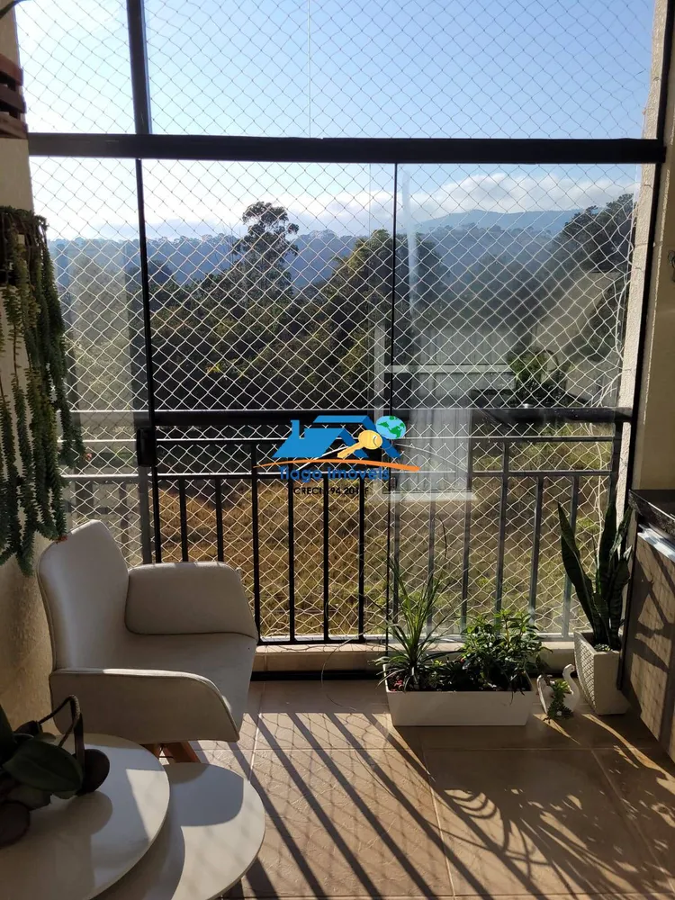Apartamento, 3 quartos, 92 m² - Foto 6
