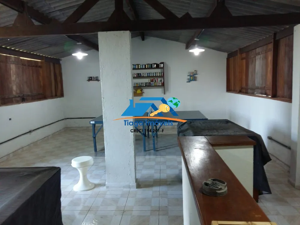 Sítio, 4 quartos, 96 hectares - Foto 8