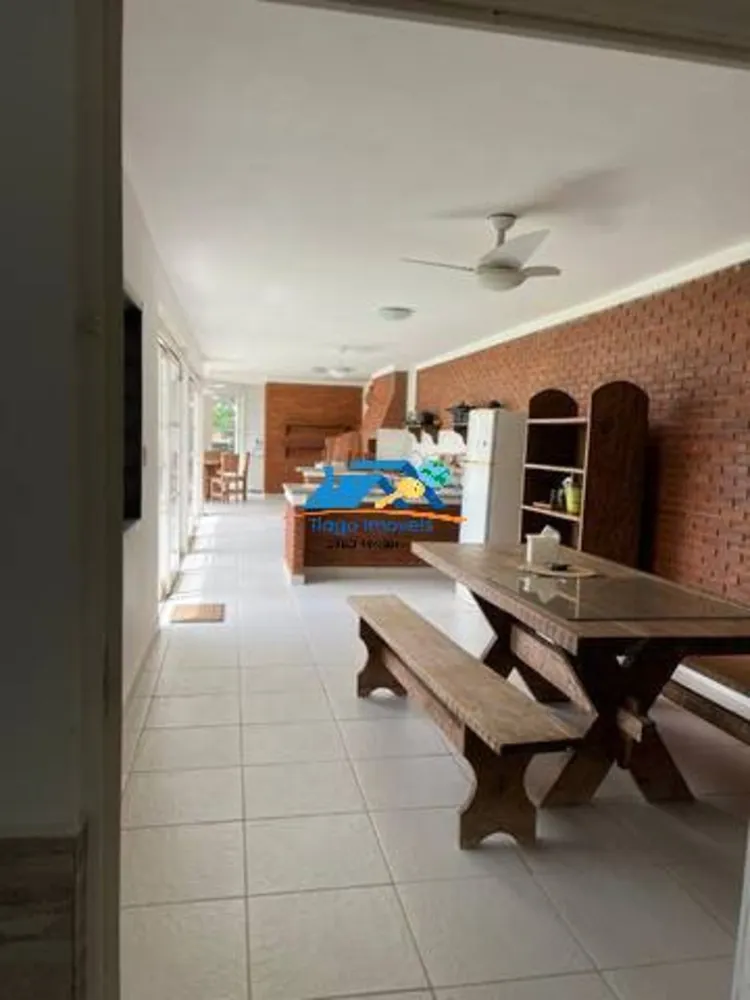 Casa, 5 quartos, 1640 m² - Foto 7