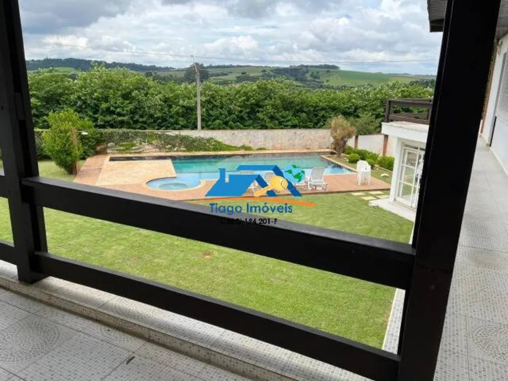 Casa, 5 quartos, 1640 m² - Foto 8
