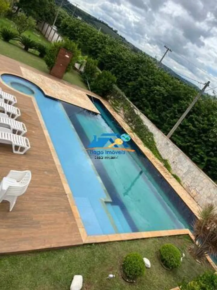 Casa, 5 quartos, 1640 m² - Foto 9