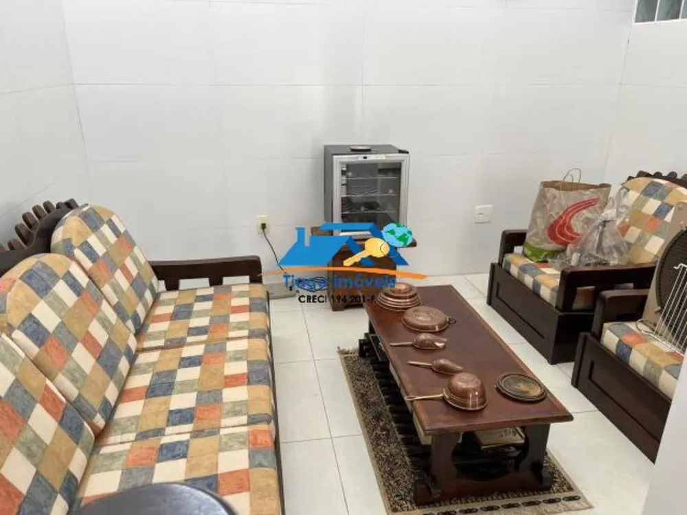 Casa, 5 quartos, 1640 m² - Foto 6