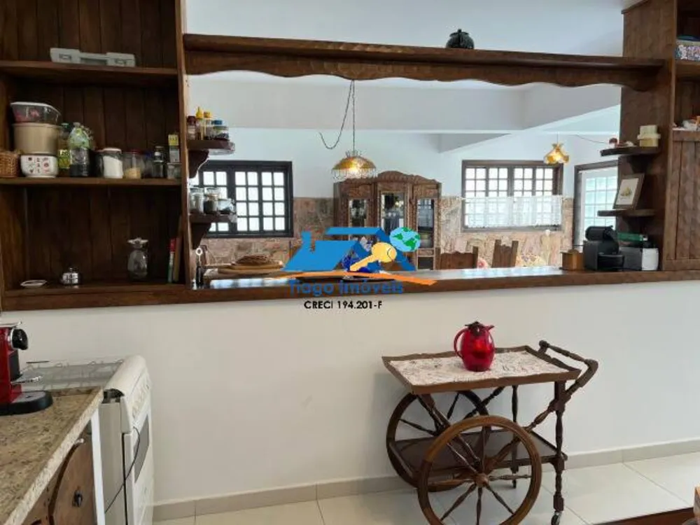 Casa, 5 quartos, 1640 m² - Foto 11