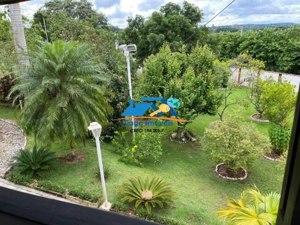 Casa, 5 quartos, 1640 m² - Foto 12