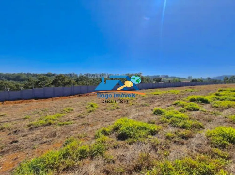 Terreno, 1000 m² - Foto 1