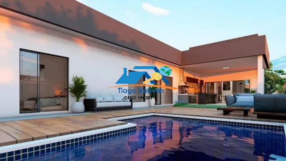 Casa, 3 quartos, 600 m² - Foto 4