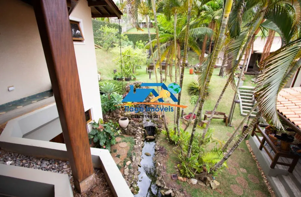 Casa de Condomínio, 4 quartos - Foto 16