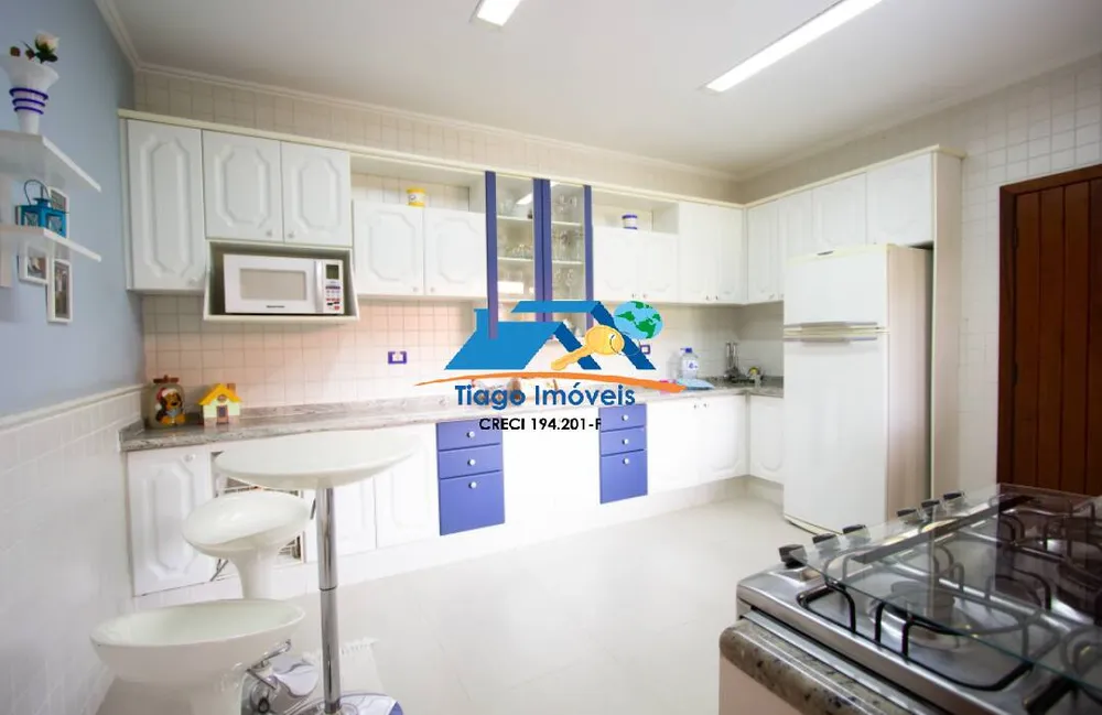 Casa de Condomínio, 4 quartos - Foto 6