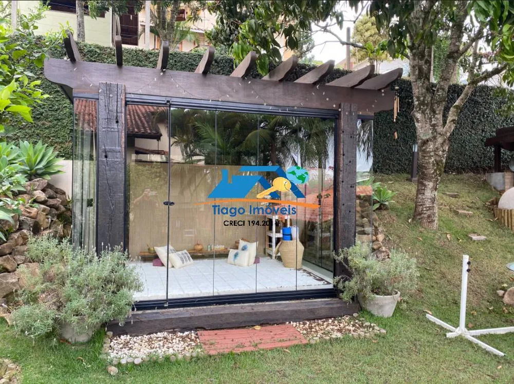 Casa de Condomínio, 4 quartos - Foto 19