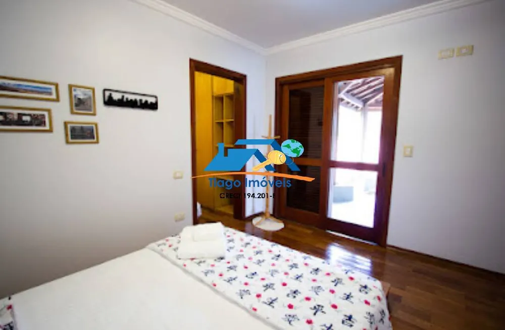Casa de Condomínio, 4 quartos - Foto 9
