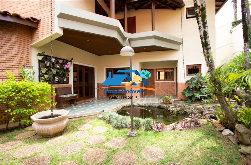 Casa de Condomínio, 4 quartos - Foto 10