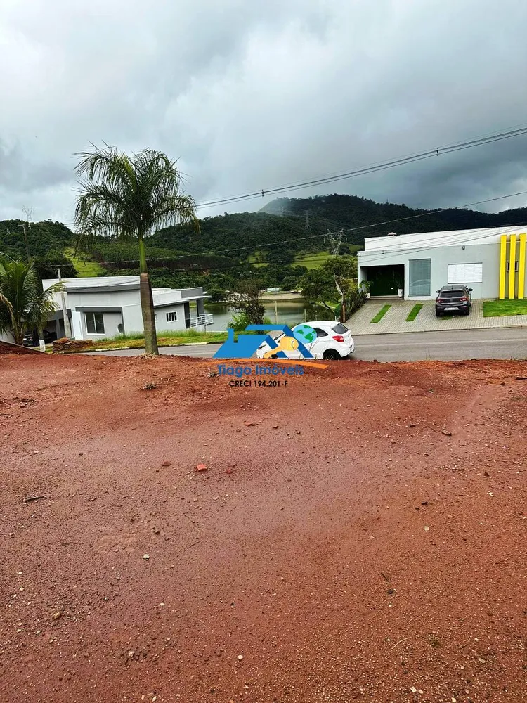 Terreno, 1000 m² - Foto 1