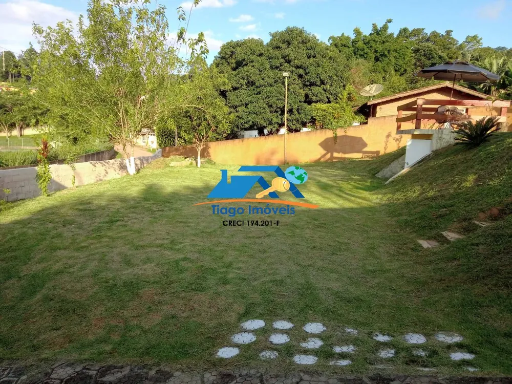 Casa, 5 quartos, 1600 m² - Foto 4