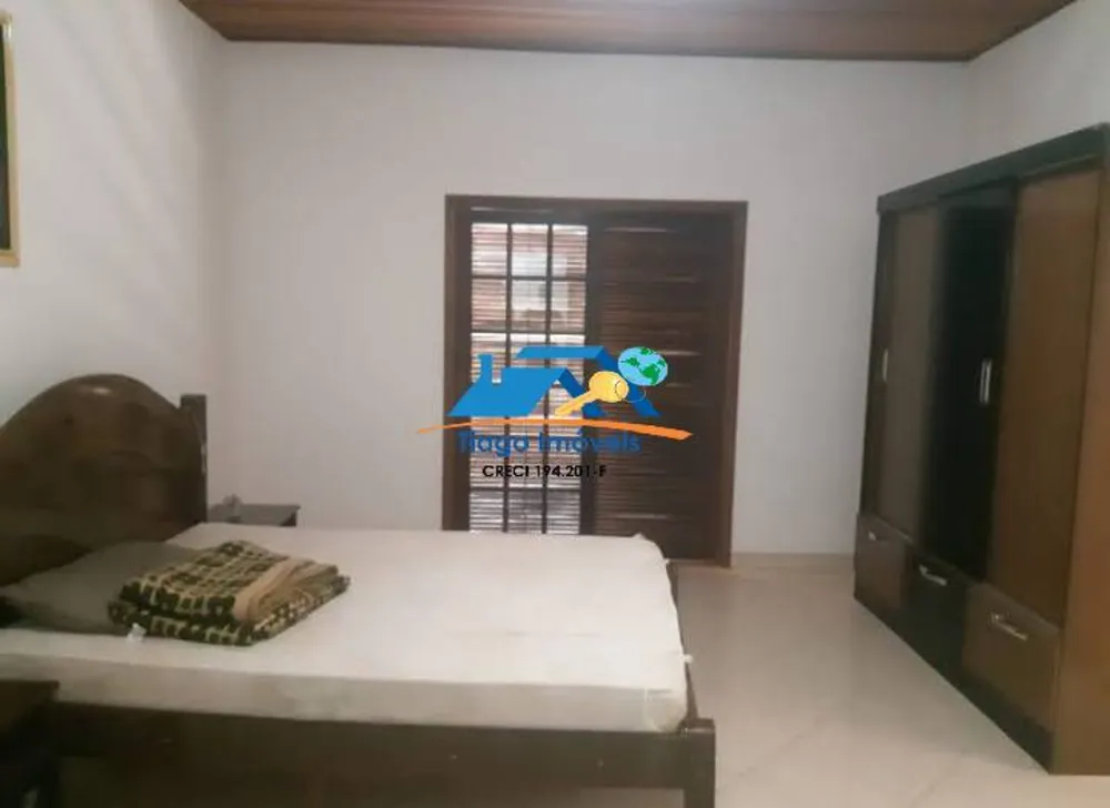 Casa, 5 quartos, 1600 m² - Foto 8