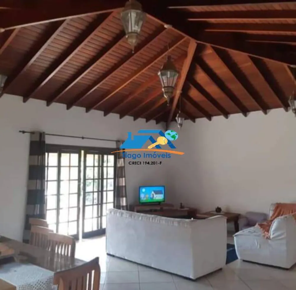 Casa, 5 quartos, 1600 m² - Foto 6