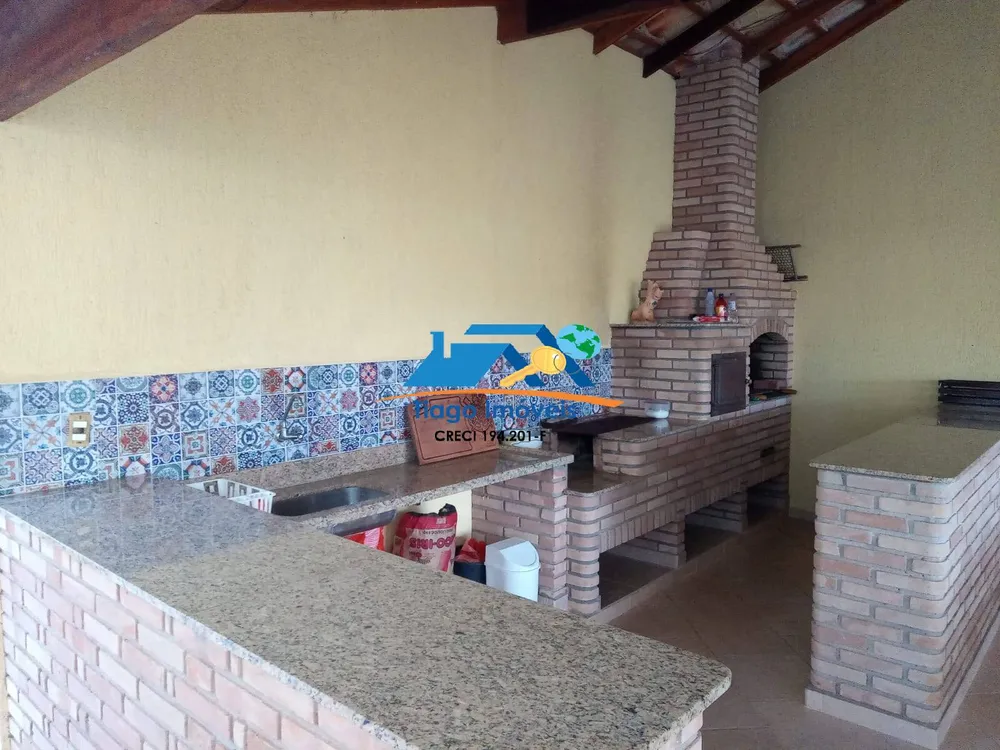 Casa, 5 quartos, 1600 m² - Foto 5
