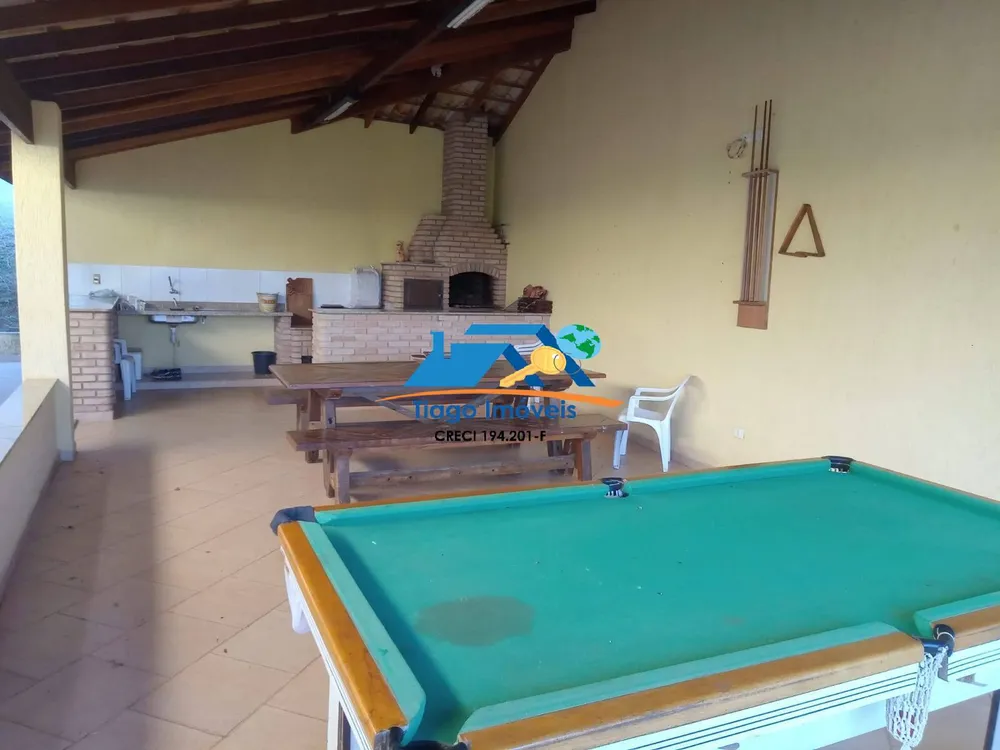 Casa, 5 quartos, 1600 m² - Foto 12