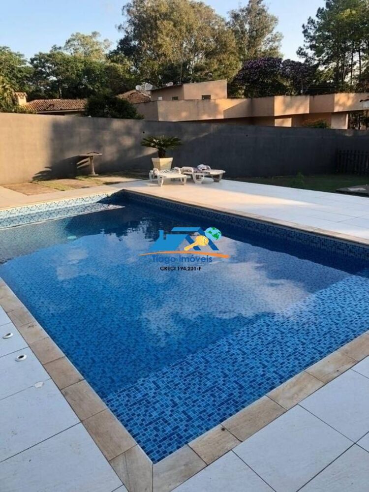 Chácara à venda com 3 quartos, 320m² - Foto 4