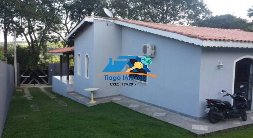 Chácara à venda com 3 quartos, 320m² - Foto 2